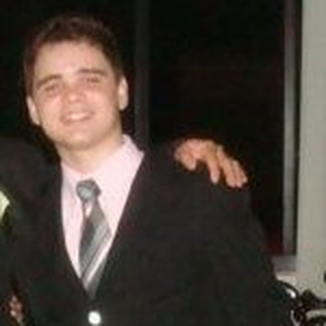 Foto de perfil de Amilcar Linhares