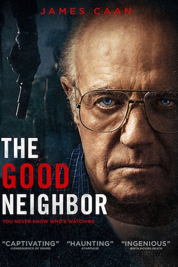  de Filme O Bom Vizinho (2016)