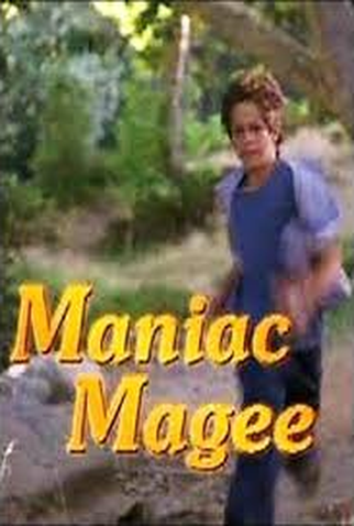 Poster 1 de Filme Maniac Magee (2003)