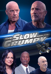 Velozes & Furiosos 12 (Fast & Furious Twelve)