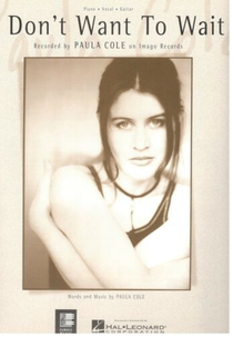 Paula Cole: I Don't Want To Wait (Paula Cole: I Don't Want To Wait)