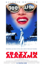 Loucos do Alabama (Crazy in Alabama)