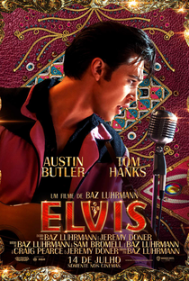 Elvis - Poster / Capa / Cartaz - Oficial 4