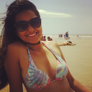 Foto de perfil de Bruna Gomes