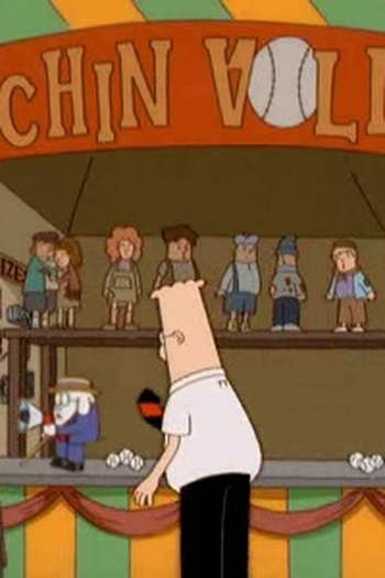 Poster de Episódio Charity (1999)