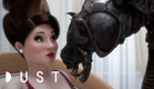 Sci-Fi Fantasy Short Film: "Résistance" | DUST