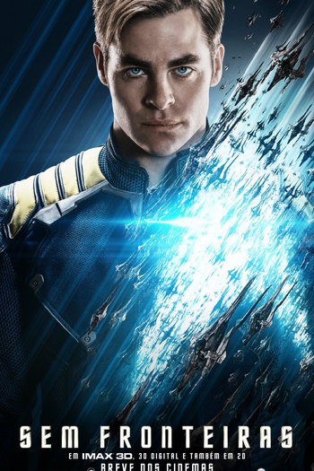  de Filme Star Trek: Sem Fronteiras (2016)