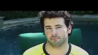 Trailer: 2004- MY DATE WITH DREW -Trailer
