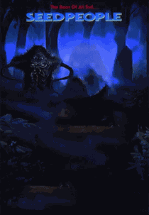 Semente do Mal (Seedpeople)