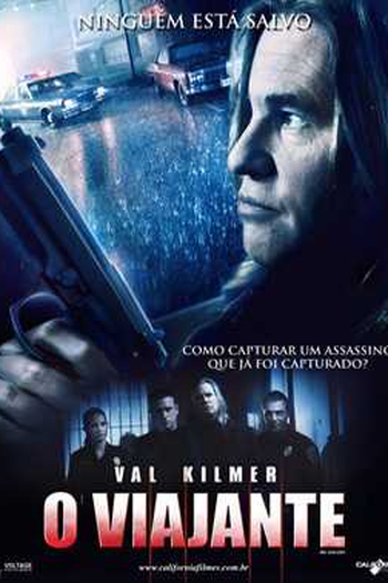  de Filme O Viajante (2010)