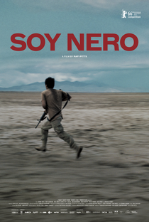 Sou Nero - Poster / Capa / Cartaz - Oficial 1