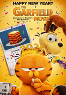 Garfield: Fora de Casa (The Garfield Movie)