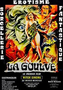 La Goulve (La Goulve)