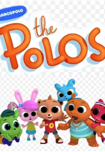 Os Polos (The Polos)