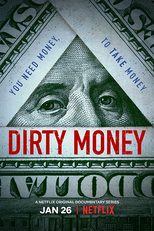 Na Rota do Dinheiro Sujo (1ª Temporada) (Dirty Money (Season 1))