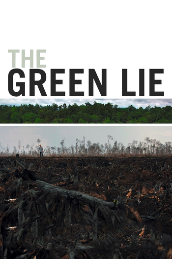  de Filme A Mentira Verde (2018)