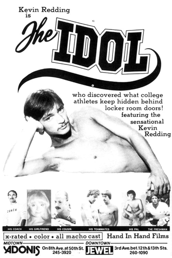  de Filme The Idol (1979)
