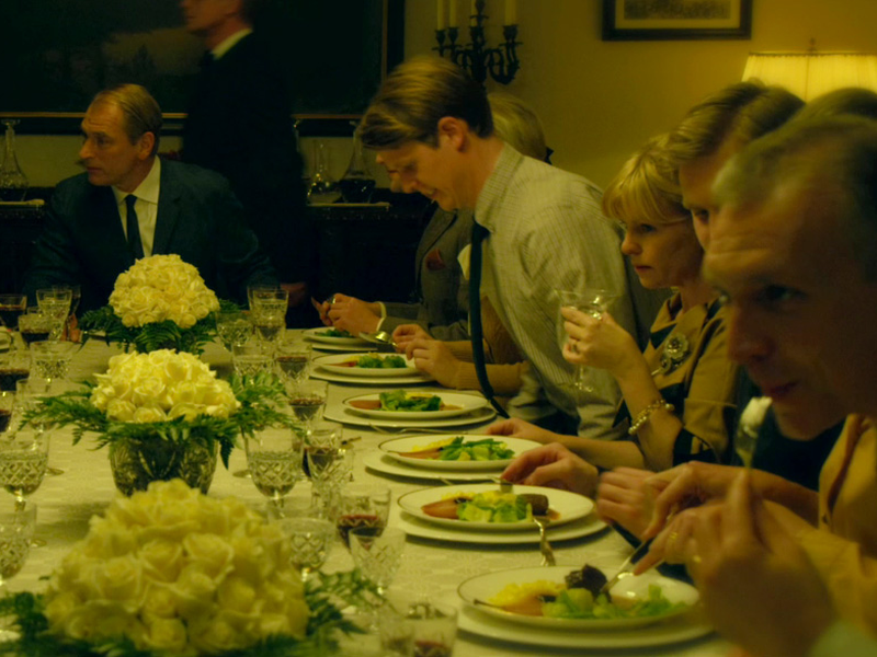 Foto 4 de Millennium: Os Homens que Não Amavam as Mulheres