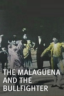 La malagueña et le torero - Poster / Capa / Cartaz - Oficial 2