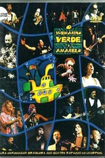 O Submarino Verde e Amarelo (O Submarino Verde e Amarelo)