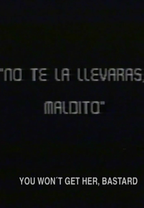 No te la llevarás, maldito (No te la llevarás, maldito)