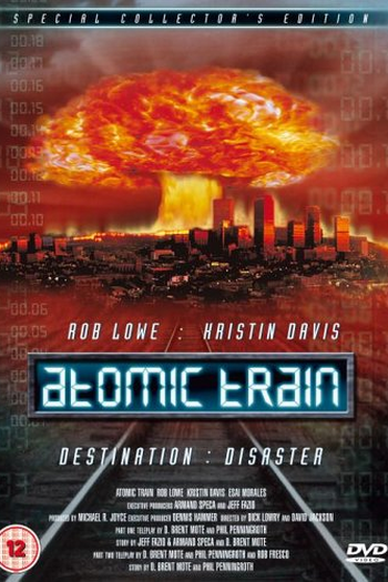  de Filme O Trem Atômico (1999)