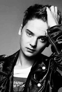 Conor Maynard - Poster 1