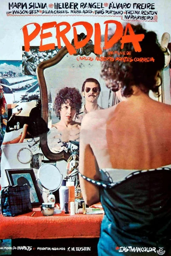  de Filme Perdida (1975)