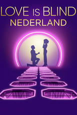 Love is Blind: Netherlands (1ª Temporada) (Love is Blind: Netherlands (Season 1))