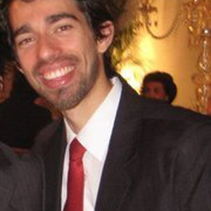 Foto de perfil de Jarbas Luiz Pereira Neto