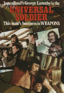 Universal Soldier (Universal Soldier)