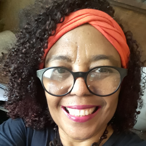 Foto de perfil de Marcia Denise Guedes