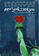 Nova York, Eu Te Amo (New York, I Love You)