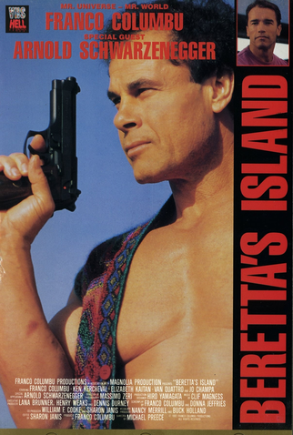 Poster 3 de Filme Beretta (1993)