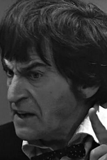 Patrick Troughton (I)