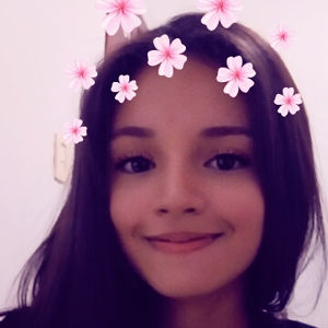 Foto de perfil de Kamilla
