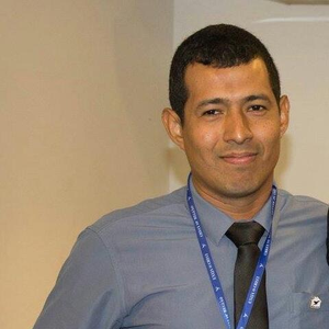 Foto de perfil de Fagner