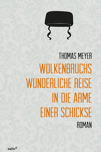  de Filme O Despertar de Motti (2018)