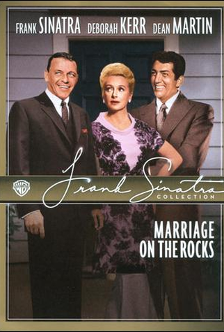 Poster 3 de Filme Vamos Casar Outra Vez (1965)