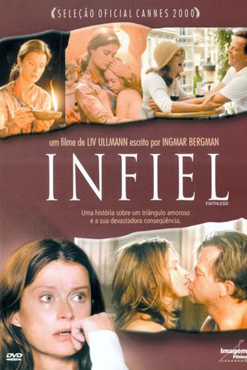  de Filme Infiel (2000)