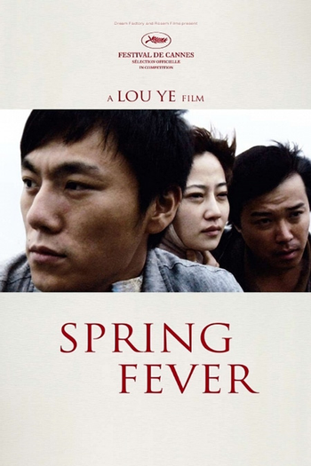  de Filme Febre de Primavera (2009)