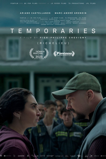  de Filme Temporaries (2023)