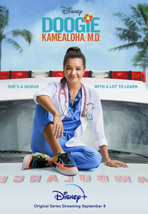 Doogie Kamealoha: Doutora Precoce (1ª Temporada) (Doogie Kamealoha, M.D. (Season 2))