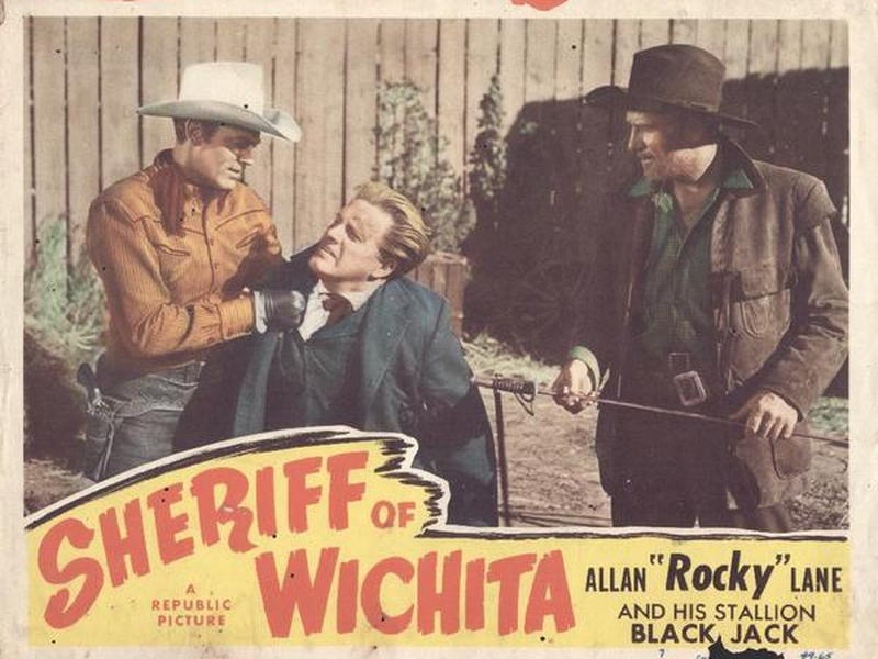 Foto 9 de Intrépido Xerife