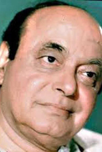 Ramanand Sagar - Poster 1