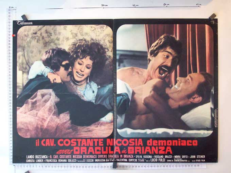 Foto 2 de O Jovem Drácula