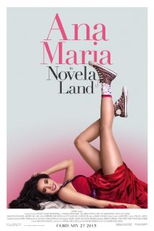 Ana Maria no Mundo da Novela (Ana Maria in Novela Land)