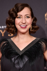 Kristen Schaal