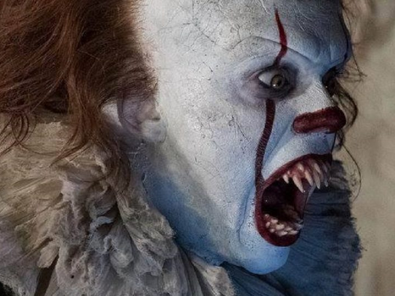 Foto 13 de It: Capítulo Dois