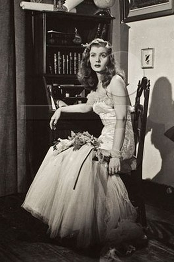 Poster de Filme Areião (1952)